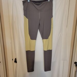 Victoria Secret work out Capris